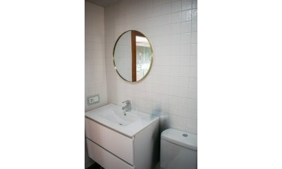 Revente - Villa - San Javier - Santiago De La Ribera