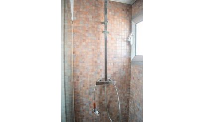 Revente - Villa - San Javier - Santiago De La Ribera