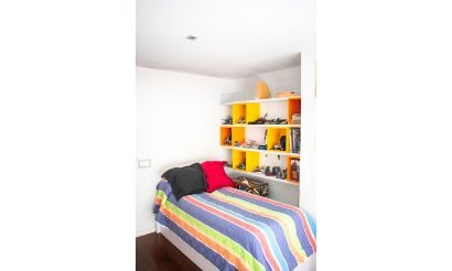 Revente - Villa - San Javier - Santiago De La Ribera