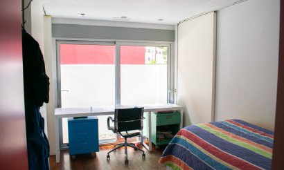 Revente - Villa - San Javier - Santiago De La Ribera