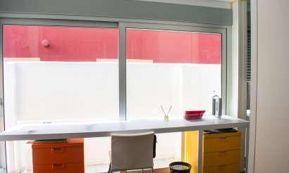Revente - Villa - San Javier - Santiago De La Ribera