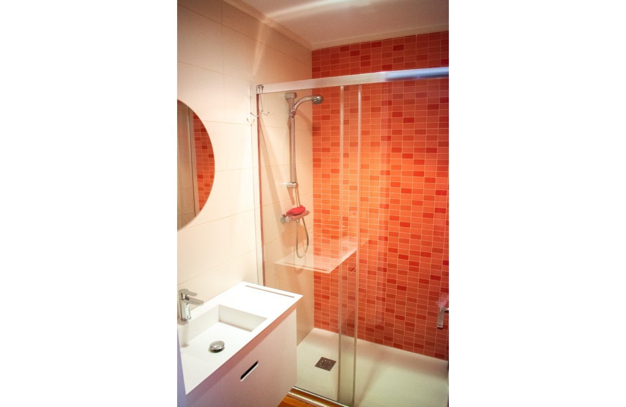 Revente - Villa - San Javier - Santiago De La Ribera