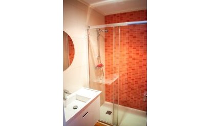 Revente - Villa - San Javier - Santiago De La Ribera