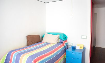 Revente - Villa - San Javier - Santiago De La Ribera