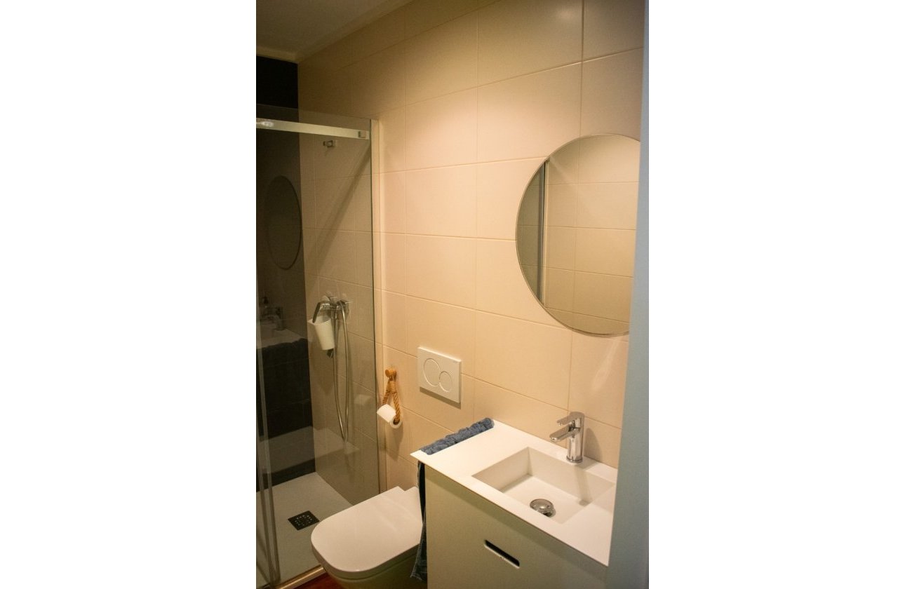 Revente - Villa - San Javier - Santiago De La Ribera