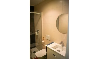 Revente - Villa - San Javier - Santiago De La Ribera
