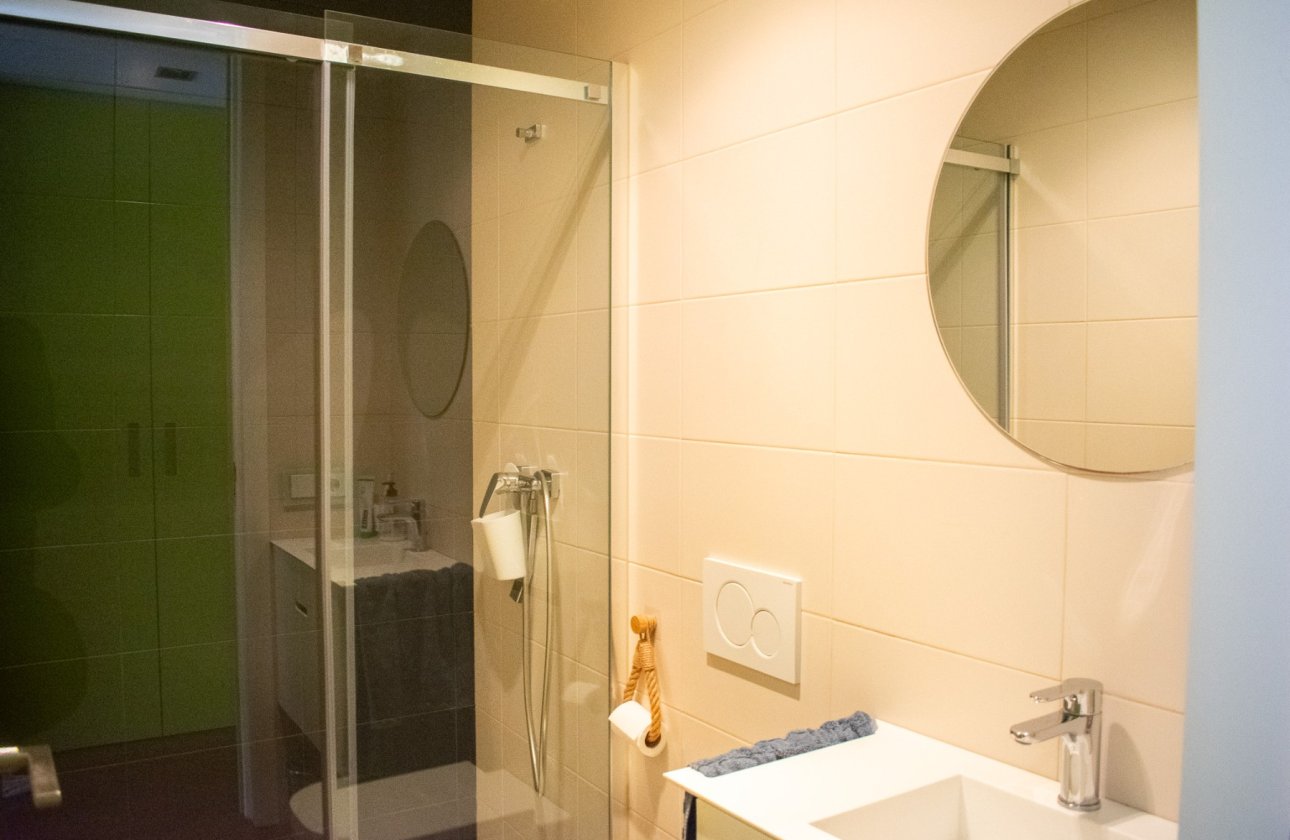Revente - Villa - San Javier - Santiago De La Ribera
