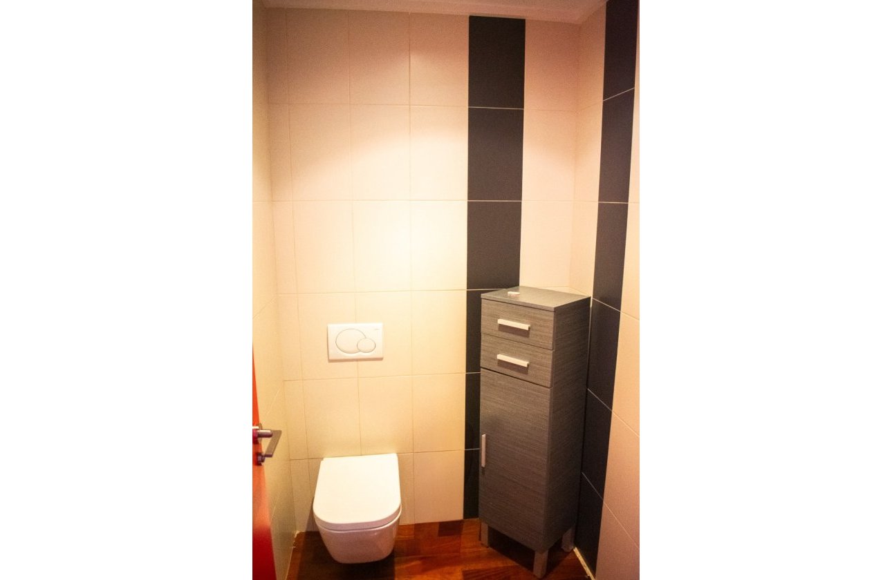 Revente - Villa - San Javier - Santiago De La Ribera