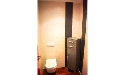Revente - Villa - San Javier - Santiago De La Ribera