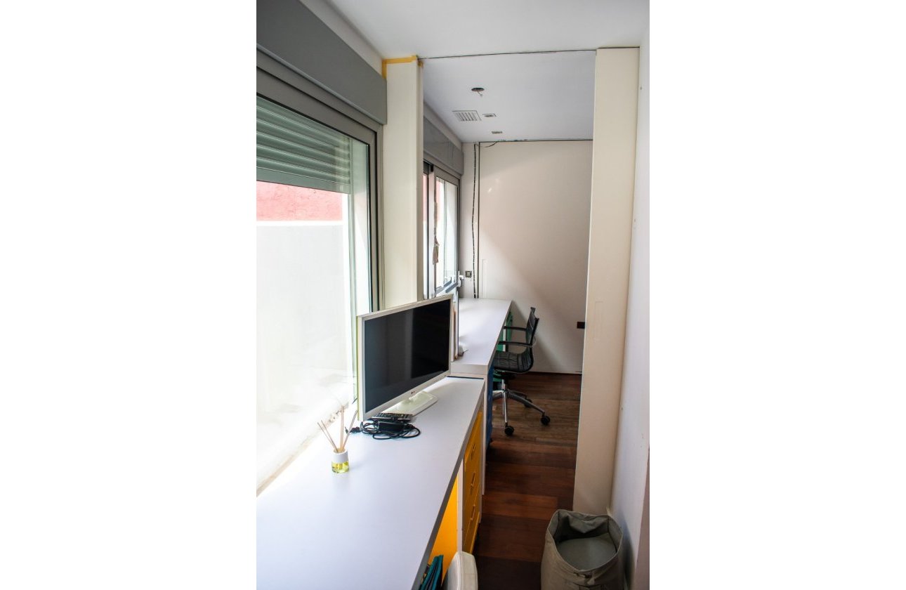 Revente - Villa - San Javier - Santiago De La Ribera