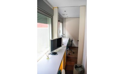 Revente - Villa - San Javier - Santiago De La Ribera