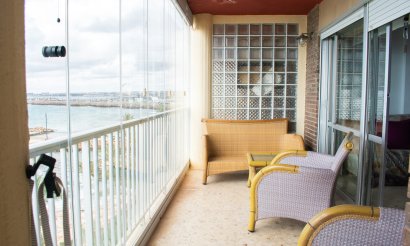 Reventa - Apartamento / piso - Torrevieja - Centro