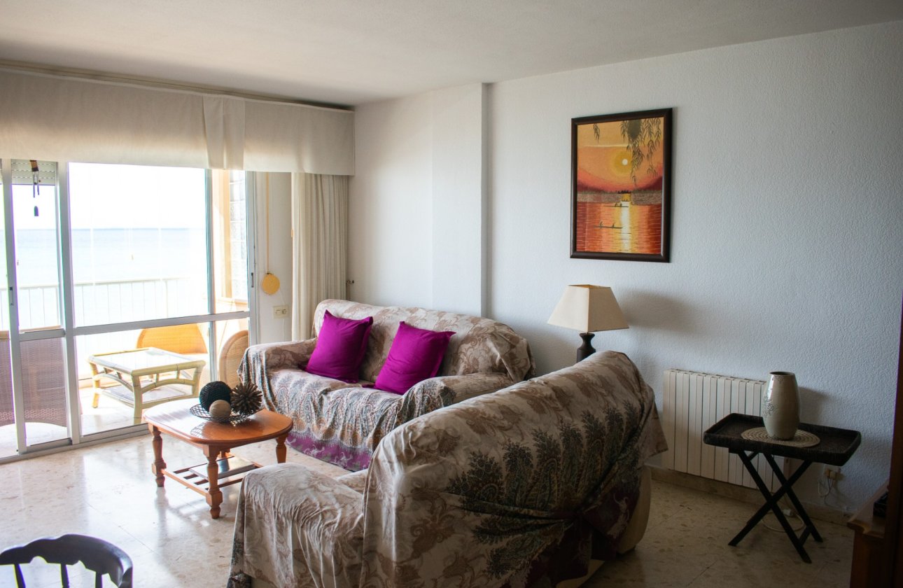 Reventa - Apartamento / piso - Torrevieja - Centro