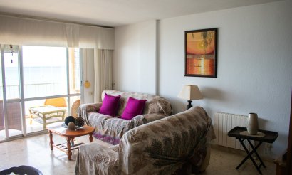 Reventa - Apartamento / piso - Torrevieja - Centro