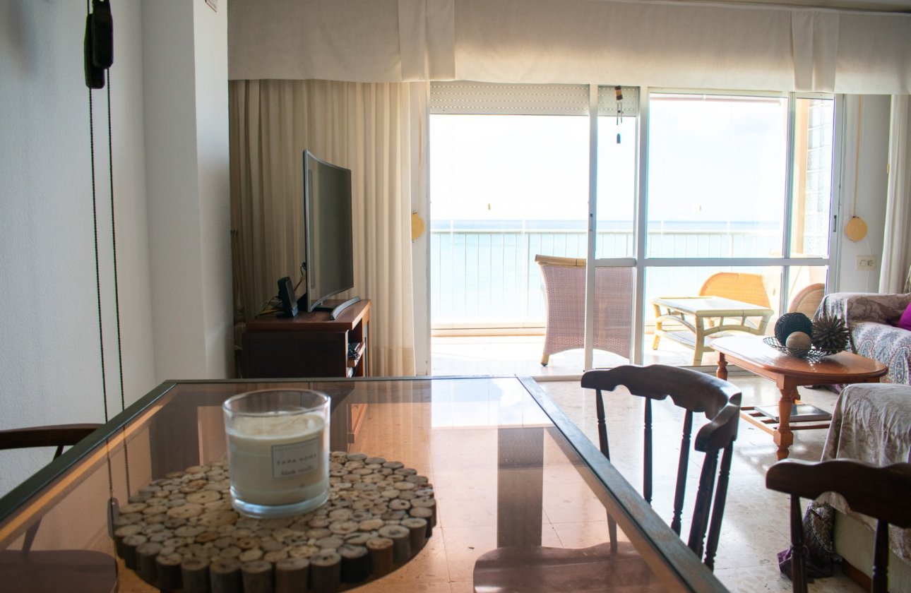 Reventa - Apartamento / piso - Torrevieja - Centro