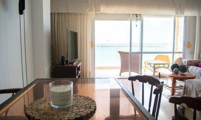 Reventa - Apartamento / piso - Torrevieja - Centro