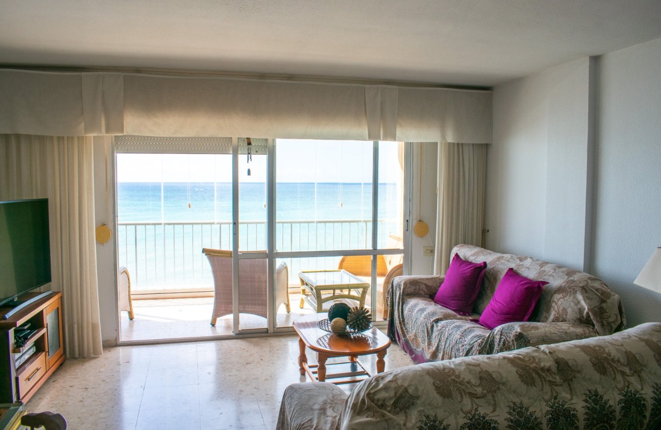 Reventa - Apartamento / piso - Torrevieja - Centro