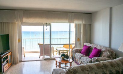 Reventa - Apartamento / piso - Torrevieja - Centro