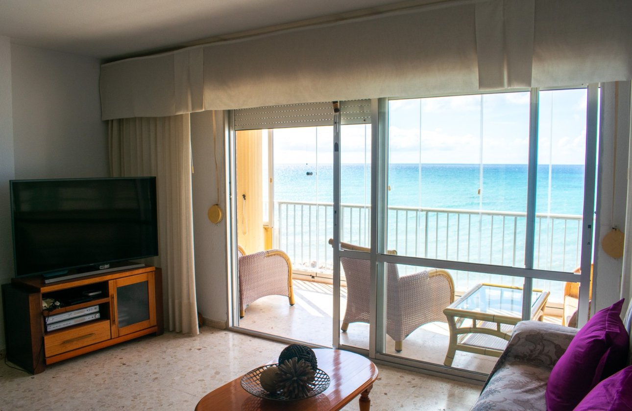 Reventa - Apartamento / piso - Torrevieja - Centro