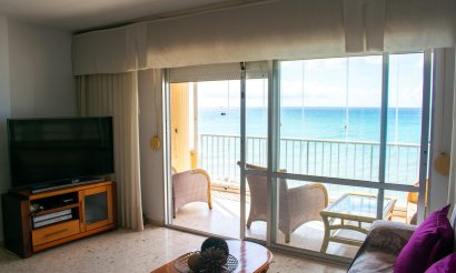 Reventa - Apartamento / piso - Torrevieja - Centro