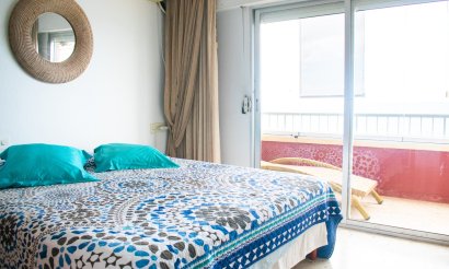 Reventa - Apartamento / piso - Torrevieja - Centro