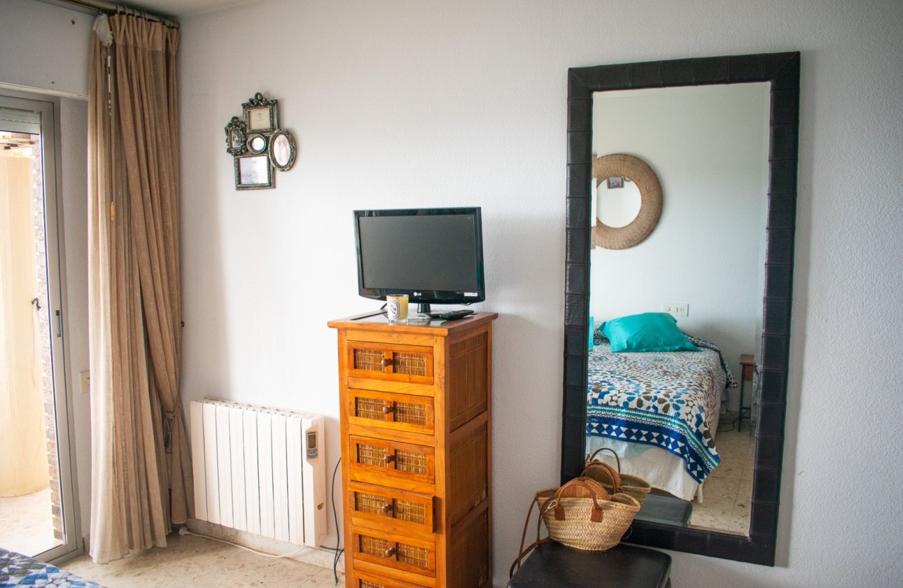 Reventa - Apartamento / piso - Torrevieja - Centro