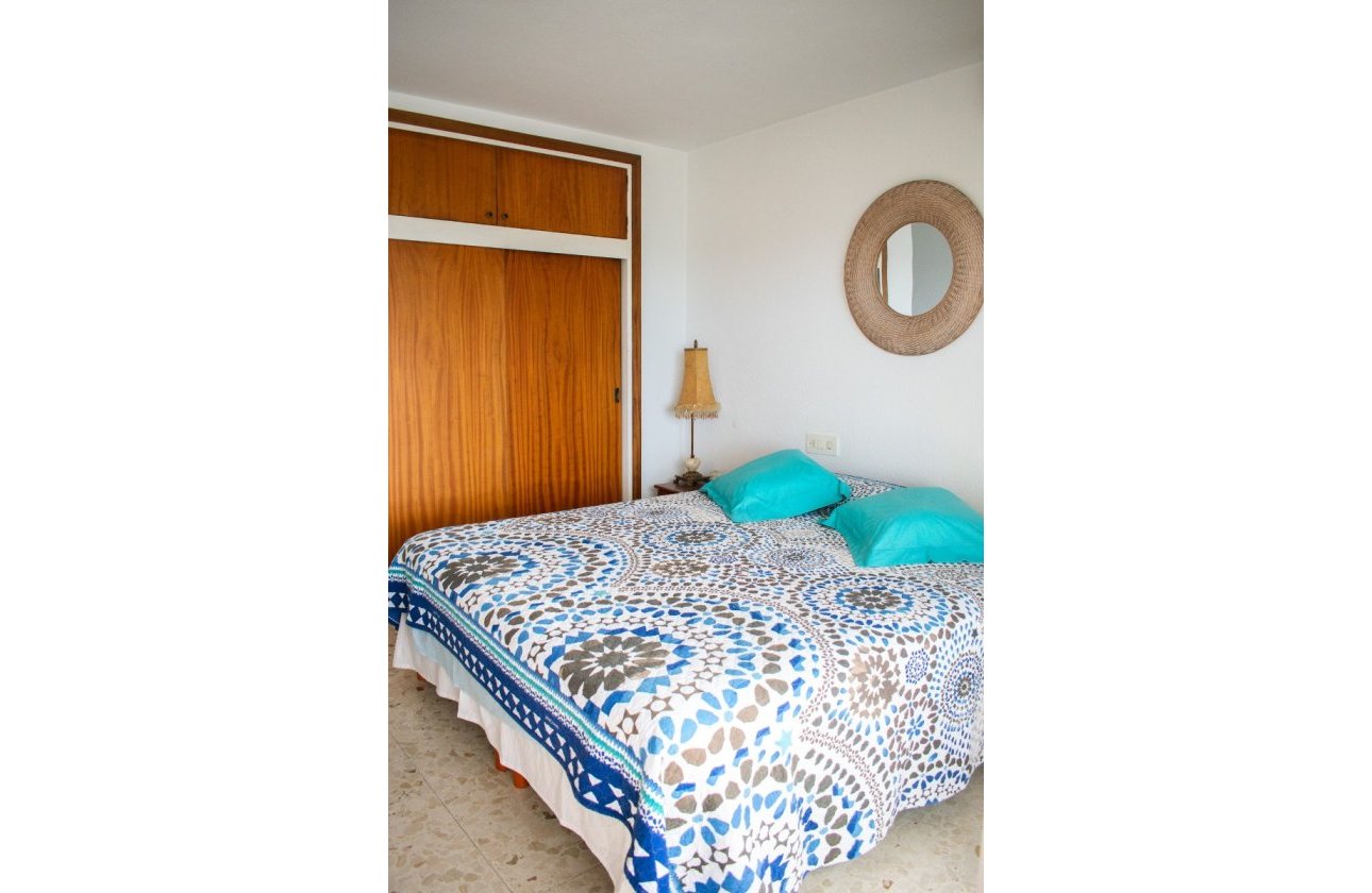 Reventa - Apartamento / piso - Torrevieja - Centro