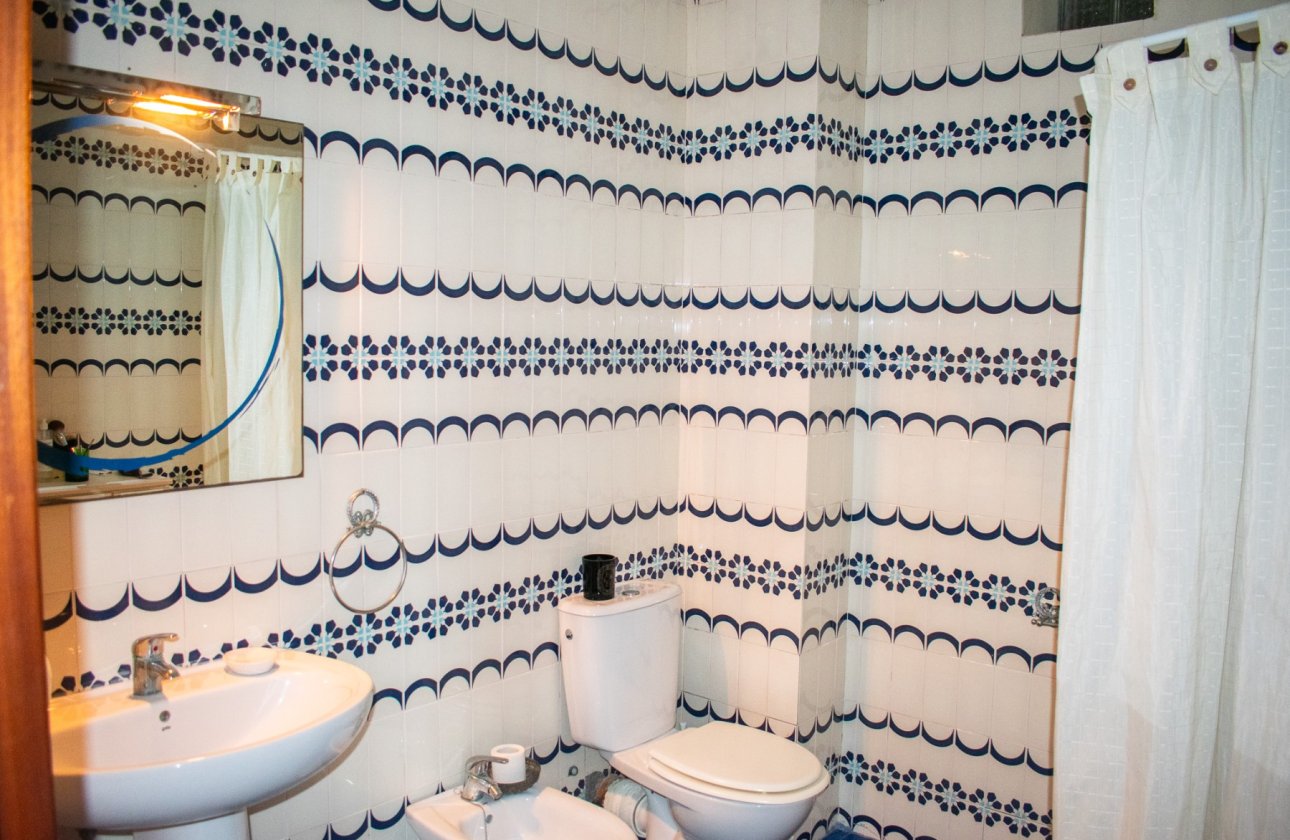 Reventa - Apartamento / piso - Torrevieja - Centro
