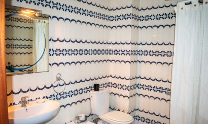 Reventa - Apartamento / piso - Torrevieja - Centro