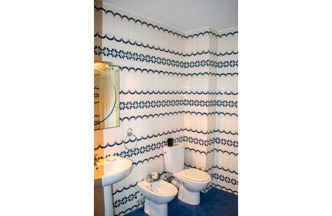Reventa - Apartamento / piso - Torrevieja - Centro