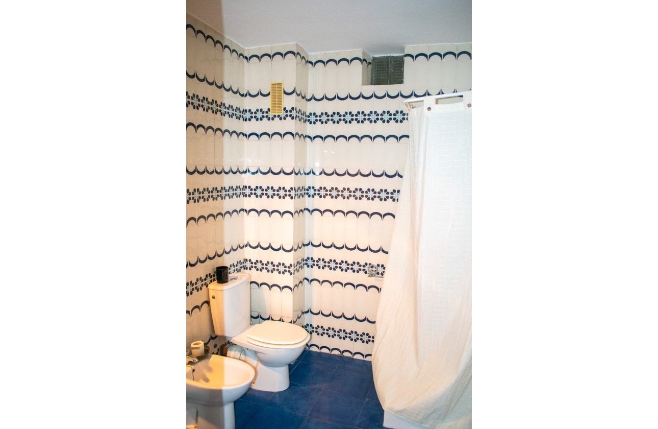 Reventa - Apartamento / piso - Torrevieja - Centro