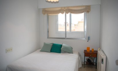 Reventa - Apartamento / piso - Torrevieja - Centro