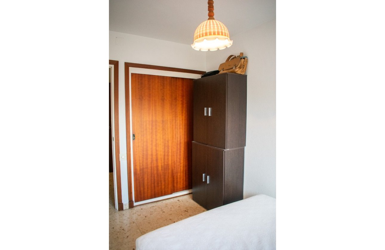 Reventa - Apartamento / piso - Torrevieja - Centro