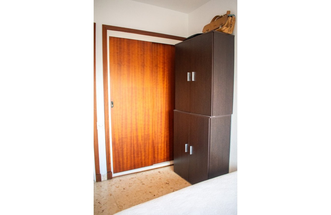 Reventa - Apartamento / piso - Torrevieja - Centro