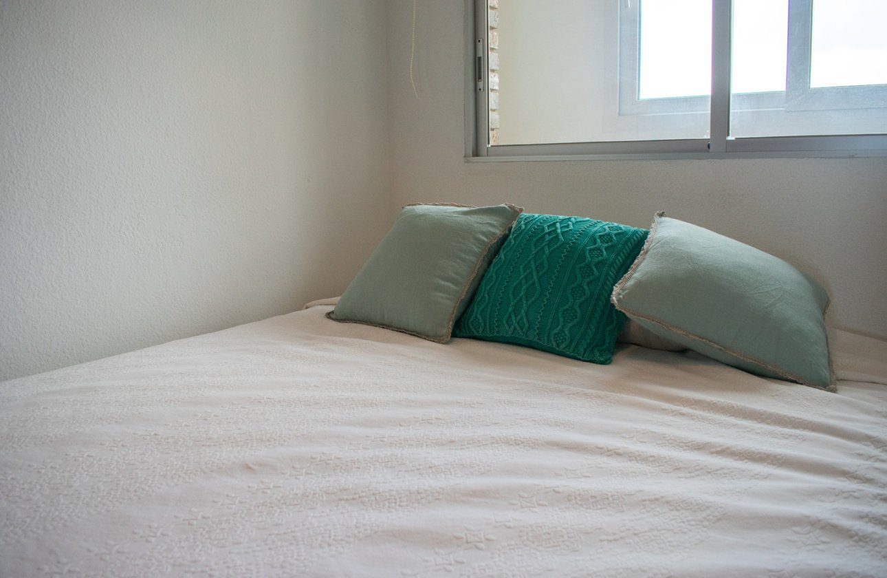 Reventa - Apartamento / piso - Torrevieja - Centro
