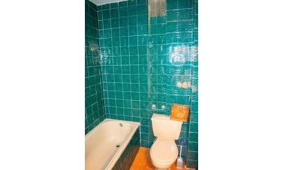 Reventa - Apartamento / piso - Torrevieja - Centro