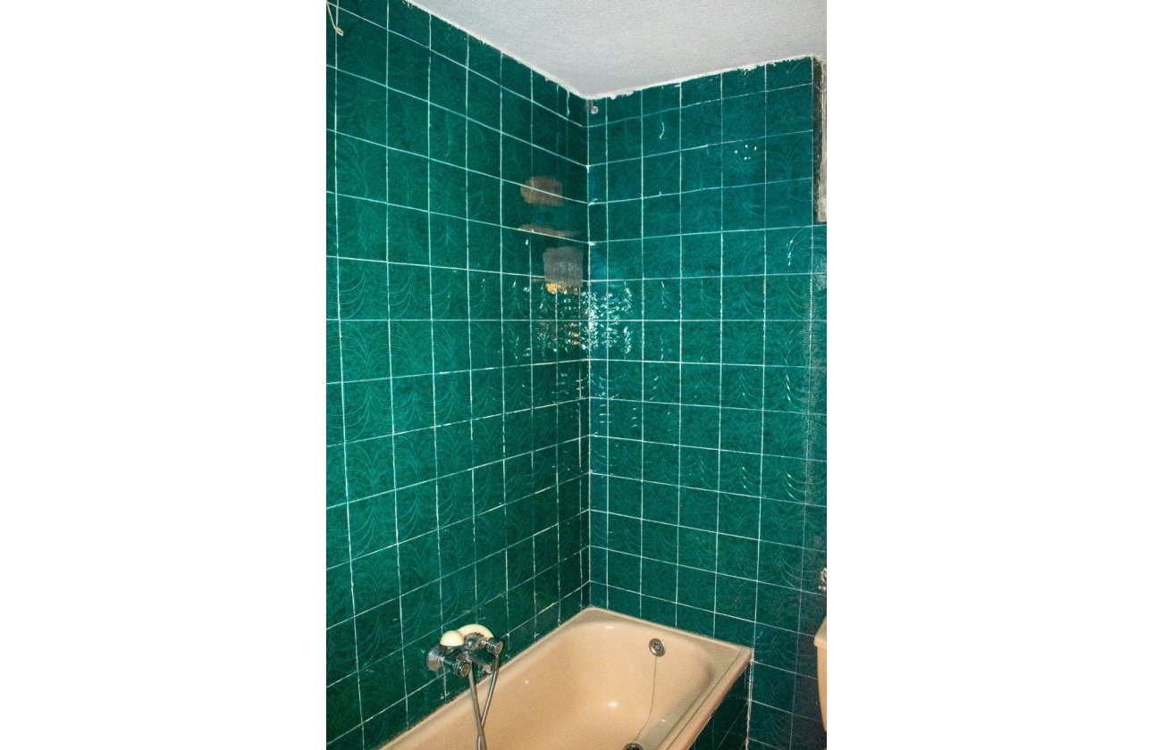 Reventa - Apartamento / piso - Torrevieja - Centro