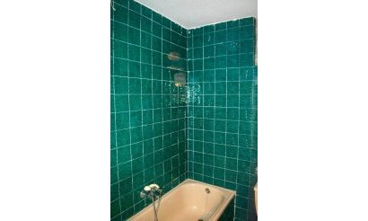 Reventa - Apartamento / piso - Torrevieja - Centro