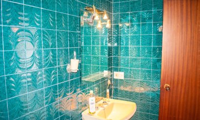 Reventa - Apartamento / piso - Torrevieja - Centro