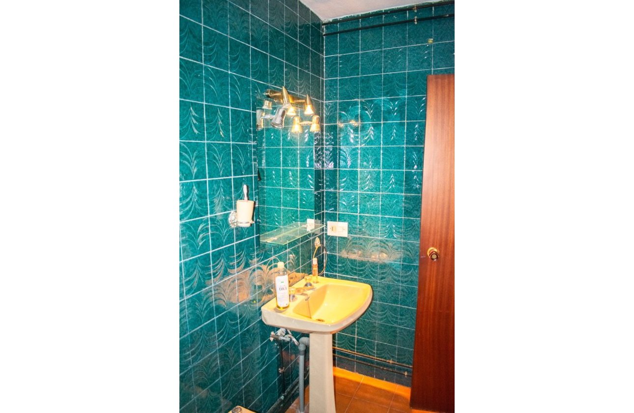 Reventa - Apartamento / piso - Torrevieja - Centro