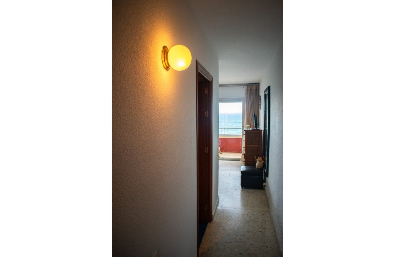 Reventa - Apartamento / piso - Torrevieja - Centro