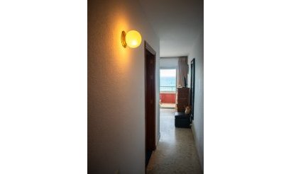 Reventa - Apartamento / piso - Torrevieja - Centro