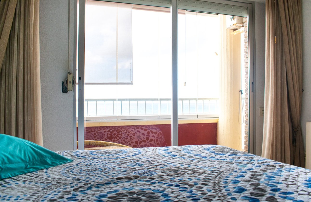 Reventa - Apartamento / piso - Torrevieja - Centro