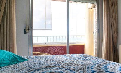 Reventa - Apartamento / piso - Torrevieja - Centro