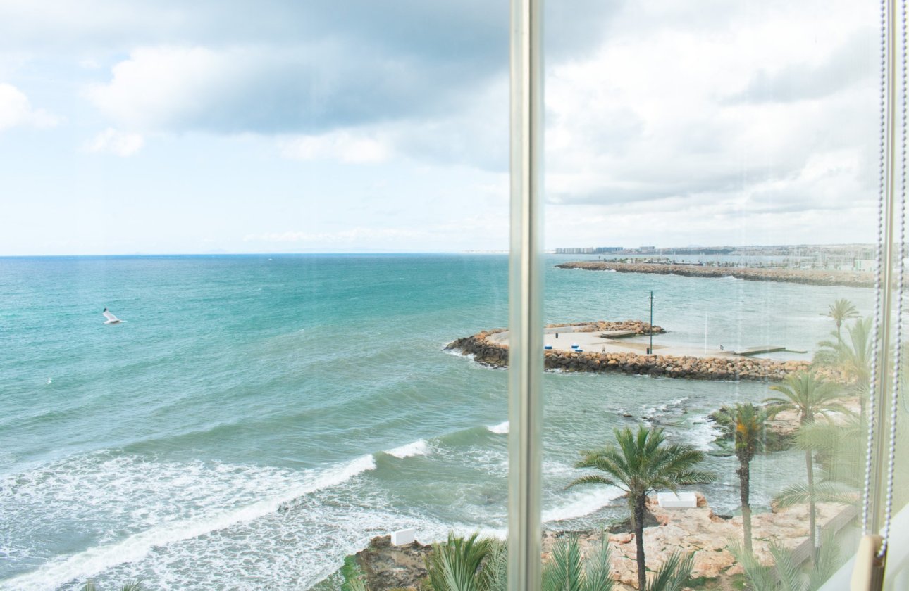 Reventa - Apartamento / piso - Torrevieja - Centro