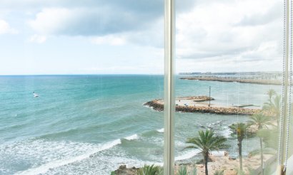Reventa - Apartamento / piso - Torrevieja - Centro