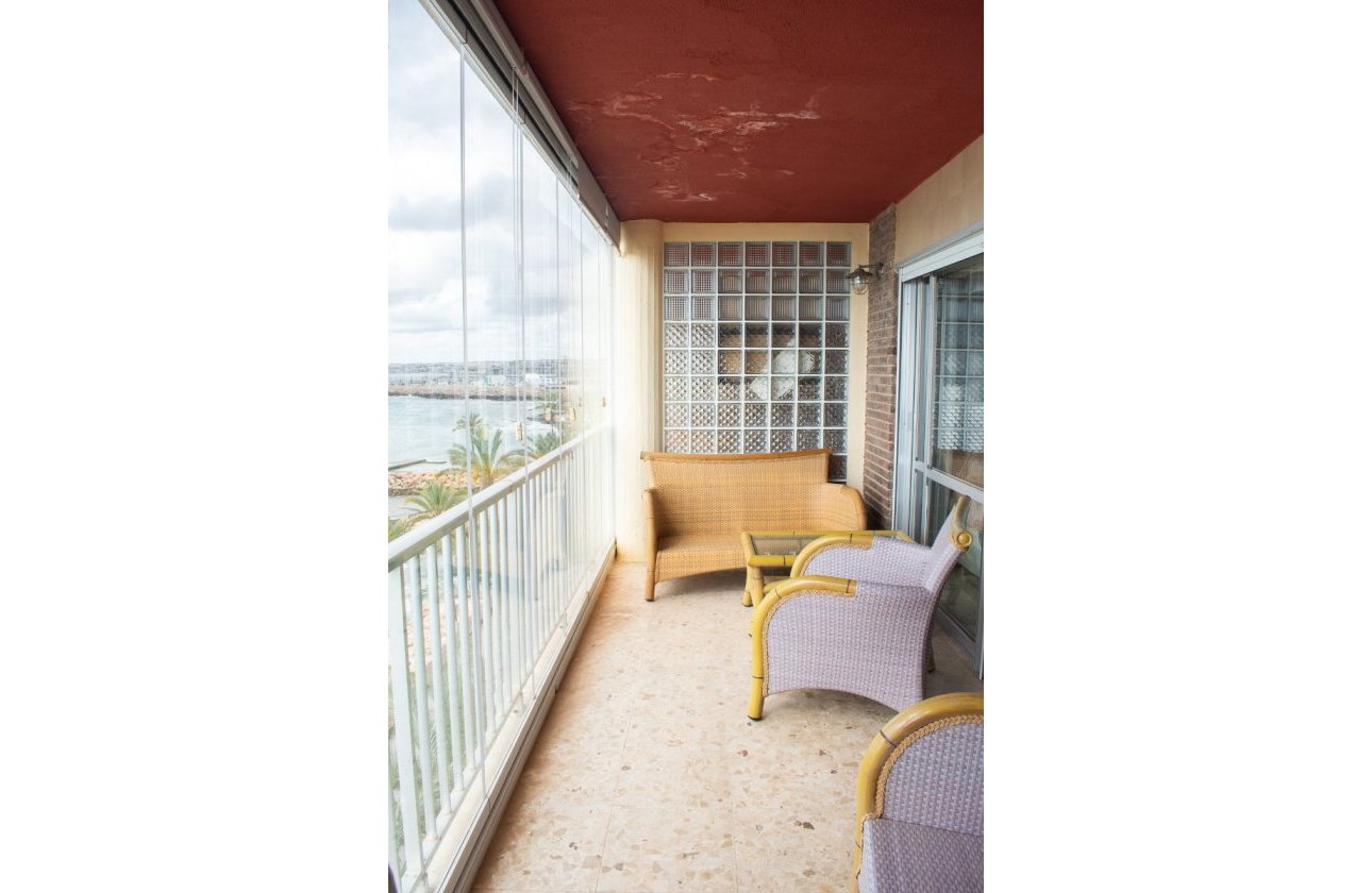 Reventa - Apartamento / piso - Torrevieja - Centro