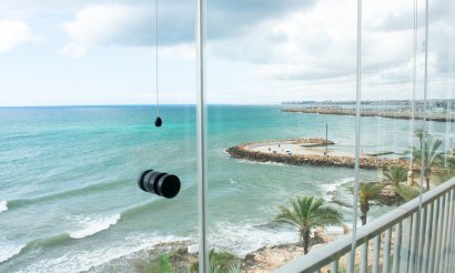 Reventa - Apartamento / piso - Torrevieja - Centro