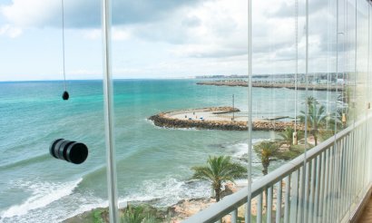 Reventa - Apartamento / piso - Torrevieja - Centro