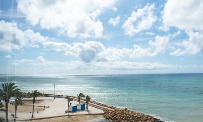 Reventa - Apartamento / piso - Torrevieja - Centro